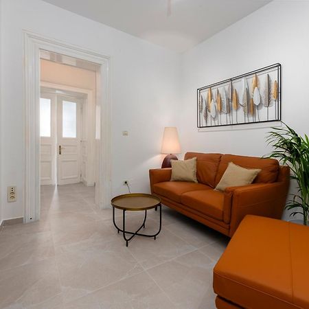 Banje Beach Oasis Apartment Dubrovnik Buitenkant foto