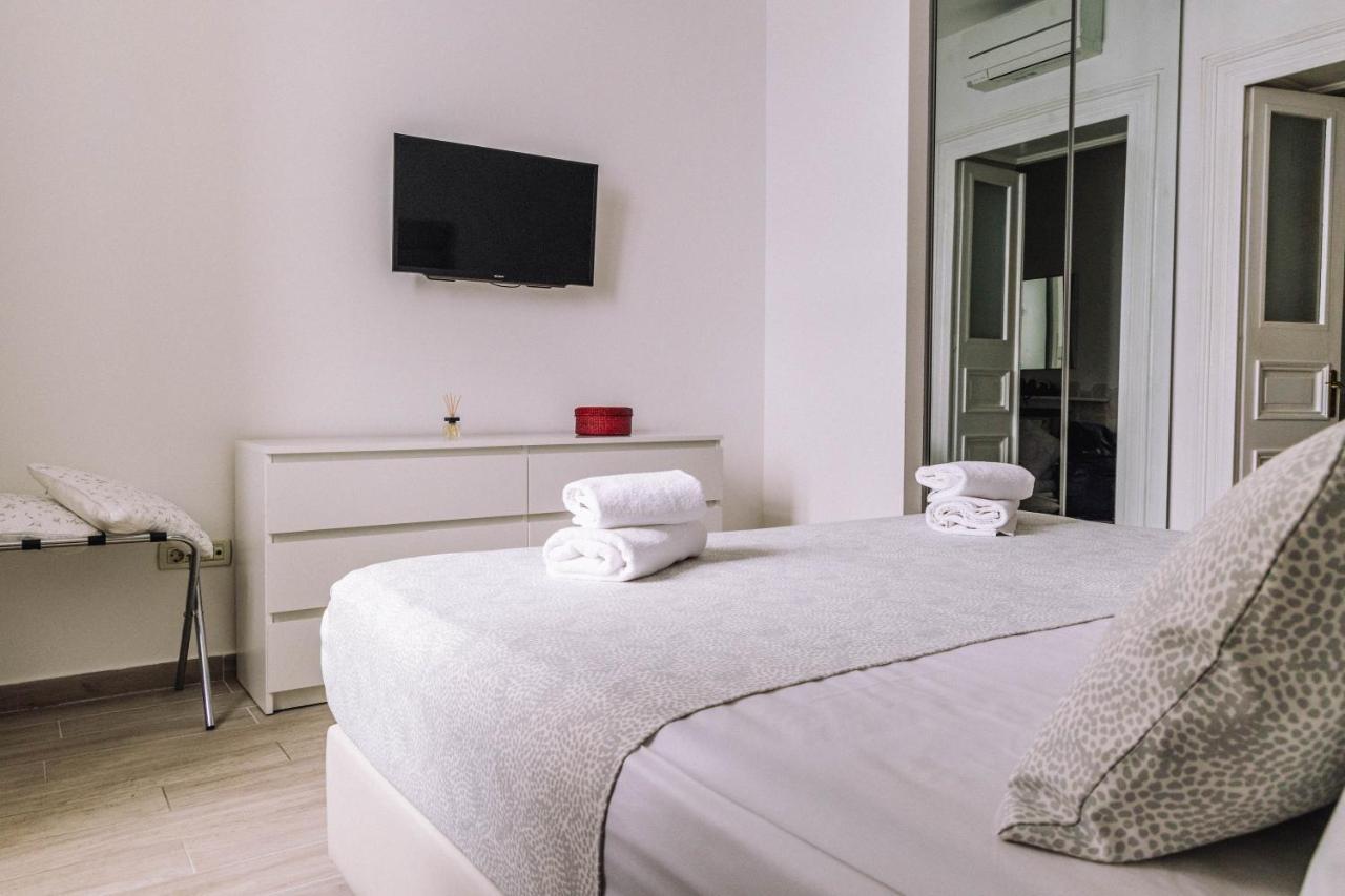 Banje Beach Oasis Apartment Dubrovnik Buitenkant foto