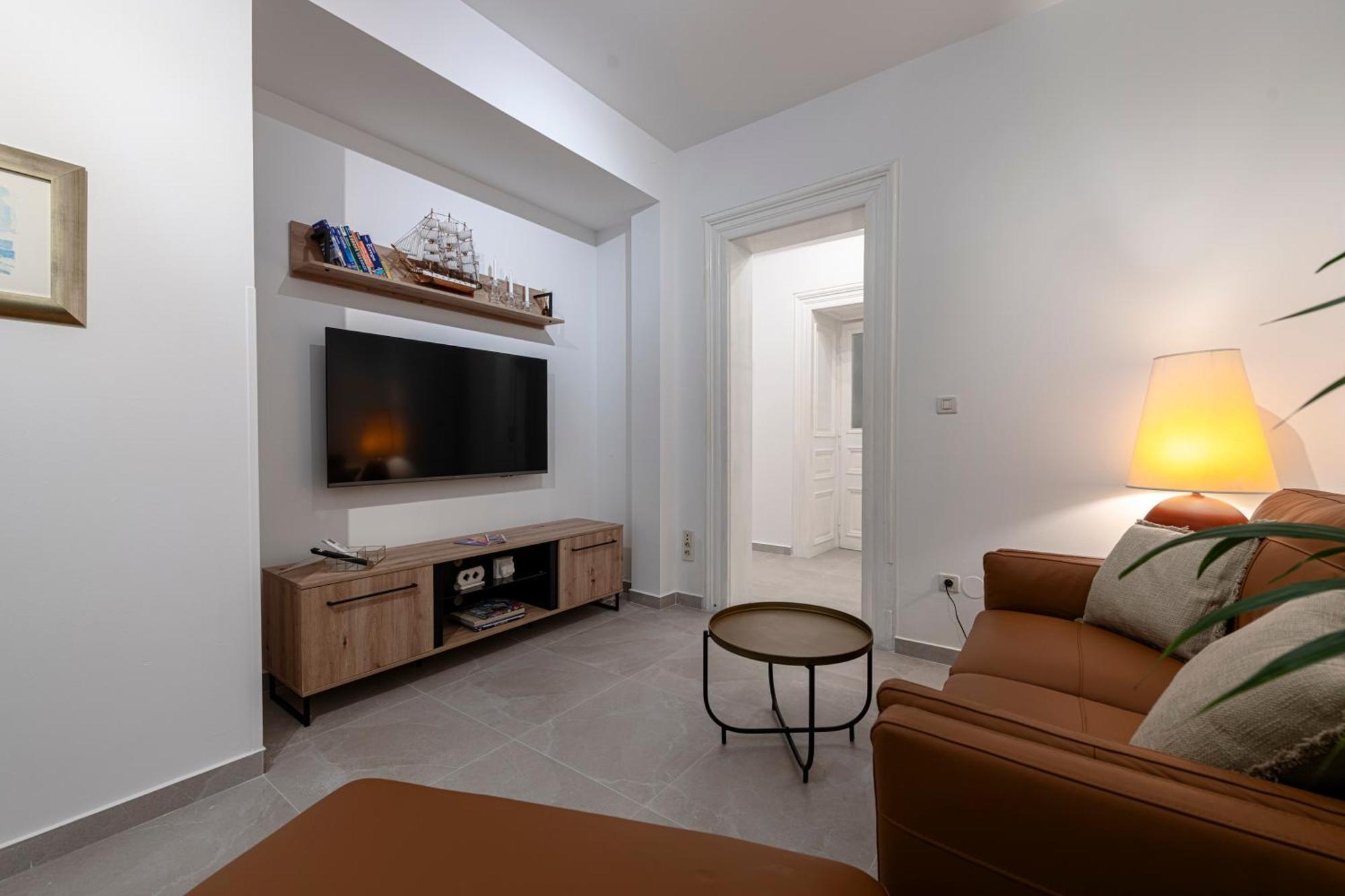 Banje Beach Oasis Apartment Dubrovnik Buitenkant foto