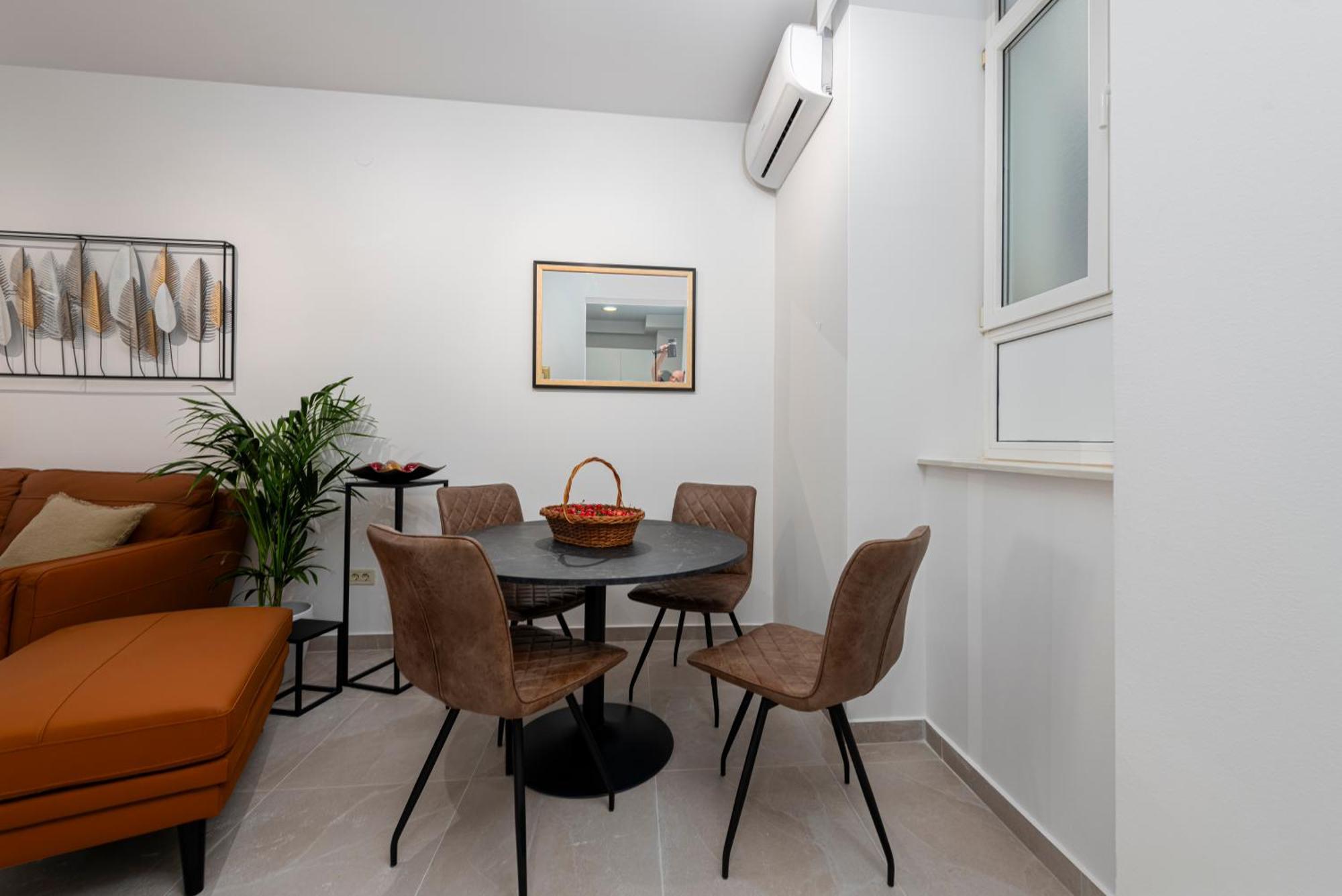 Banje Beach Oasis Apartment Dubrovnik Buitenkant foto