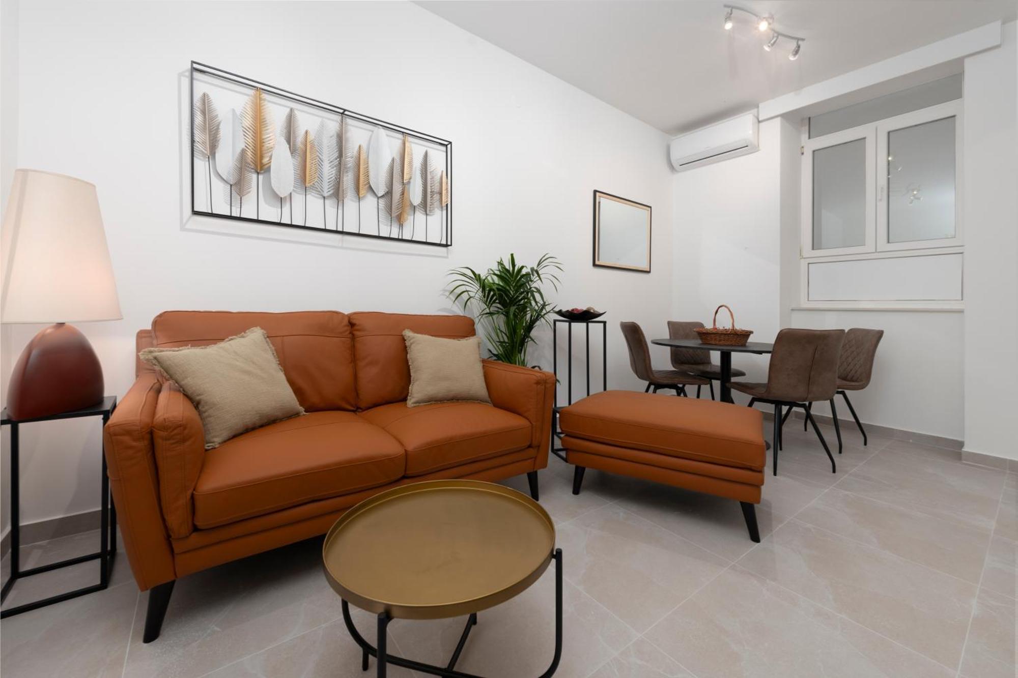 Banje Beach Oasis Apartment Dubrovnik Buitenkant foto