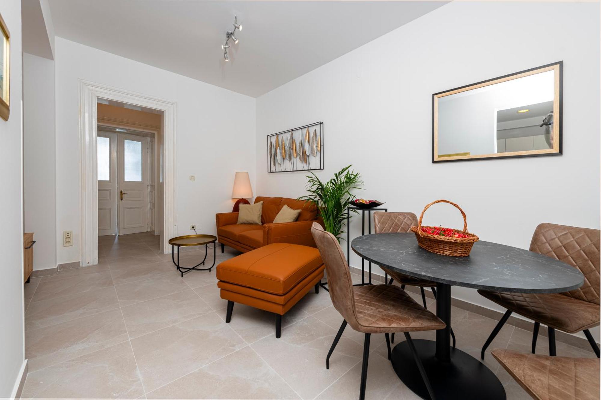 Banje Beach Oasis Apartment Dubrovnik Buitenkant foto