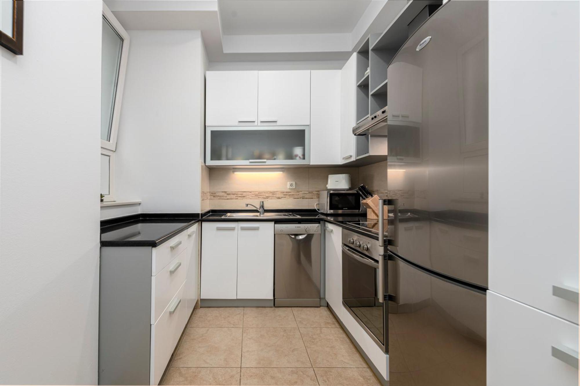 Banje Beach Oasis Apartment Dubrovnik Buitenkant foto