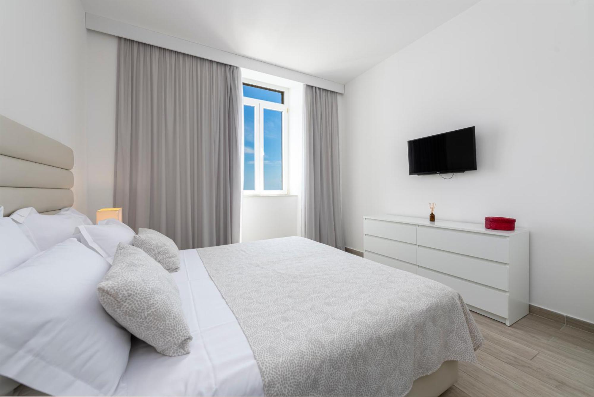 Banje Beach Oasis Apartment Dubrovnik Buitenkant foto