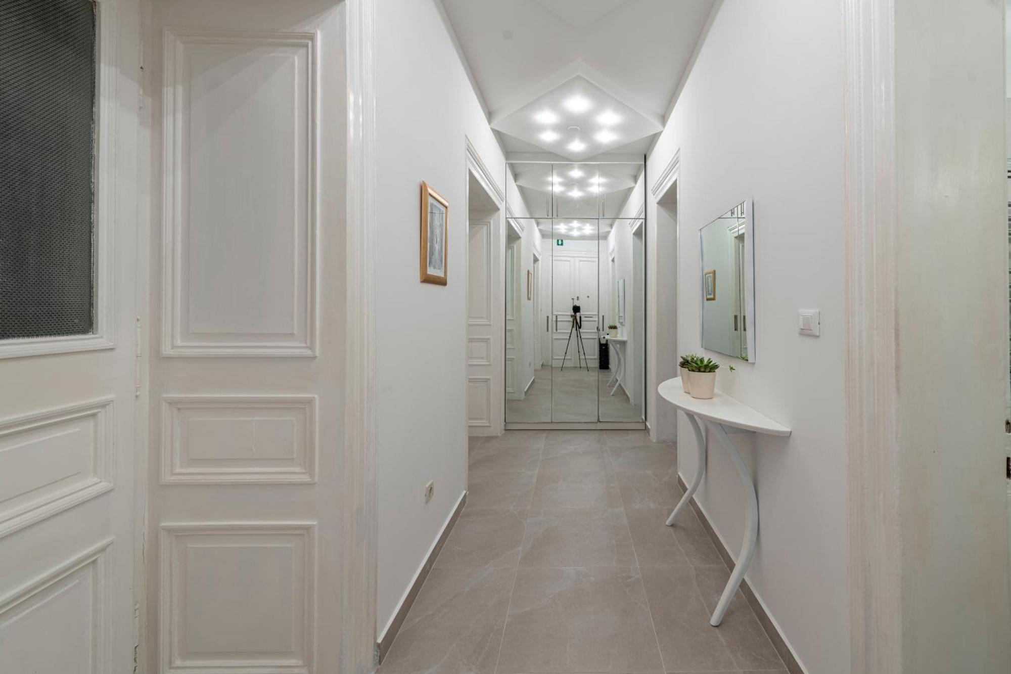 Banje Beach Oasis Apartment Dubrovnik Buitenkant foto