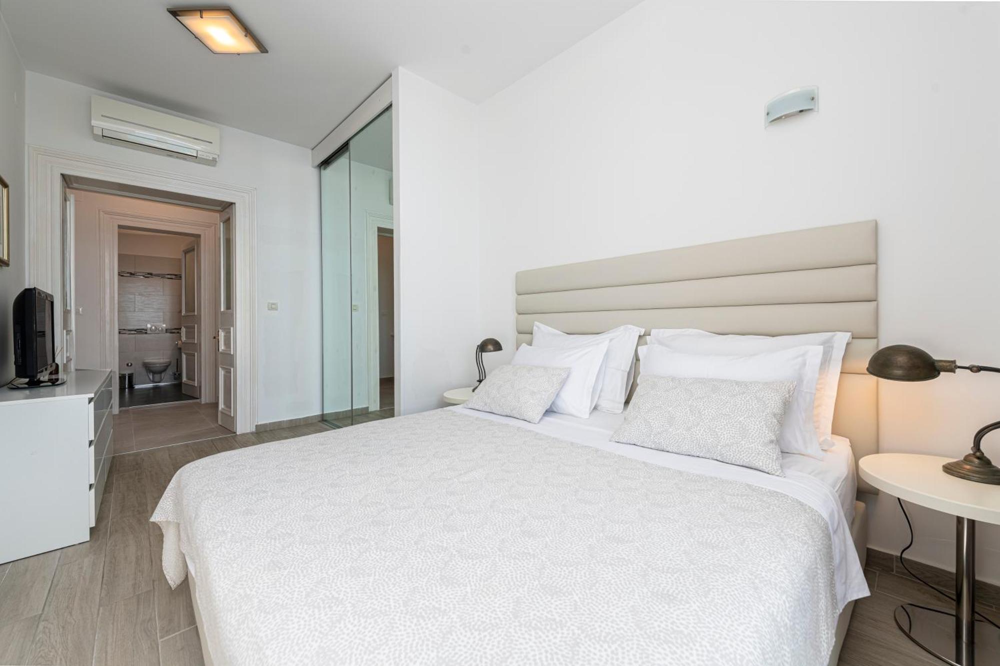 Banje Beach Oasis Apartment Dubrovnik Buitenkant foto