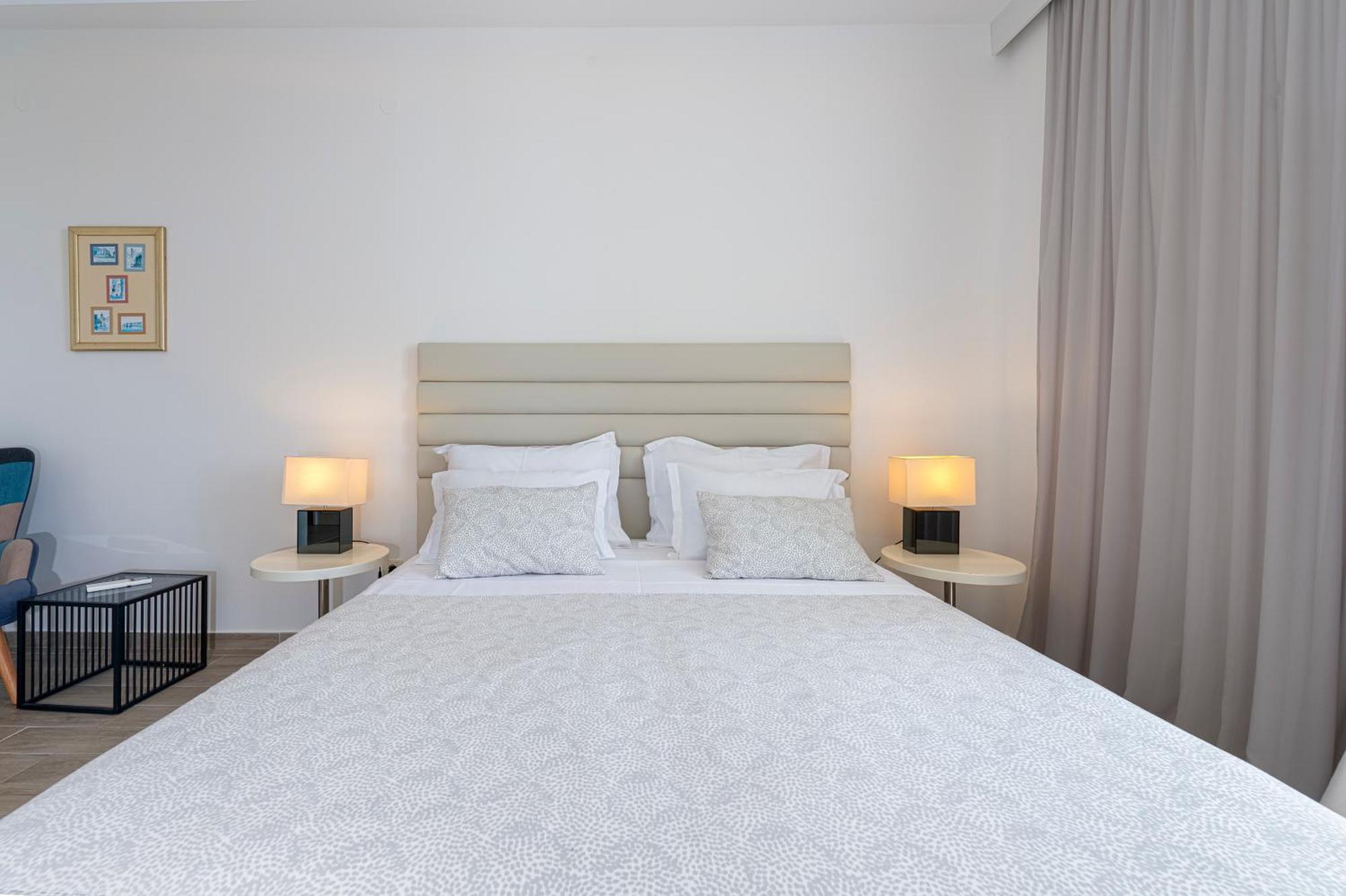 Banje Beach Oasis Apartment Dubrovnik Buitenkant foto