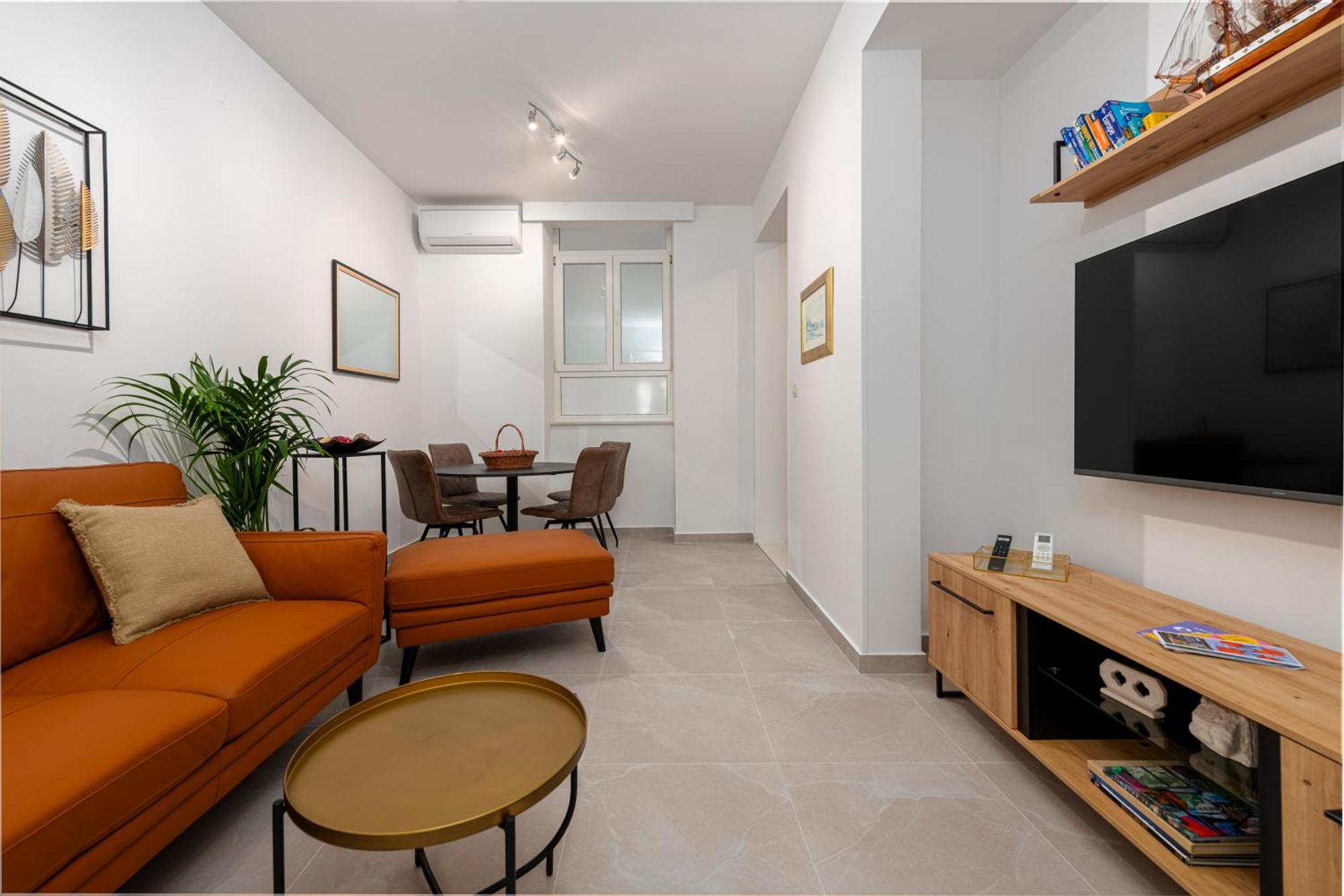 Banje Beach Oasis Apartment Dubrovnik Buitenkant foto